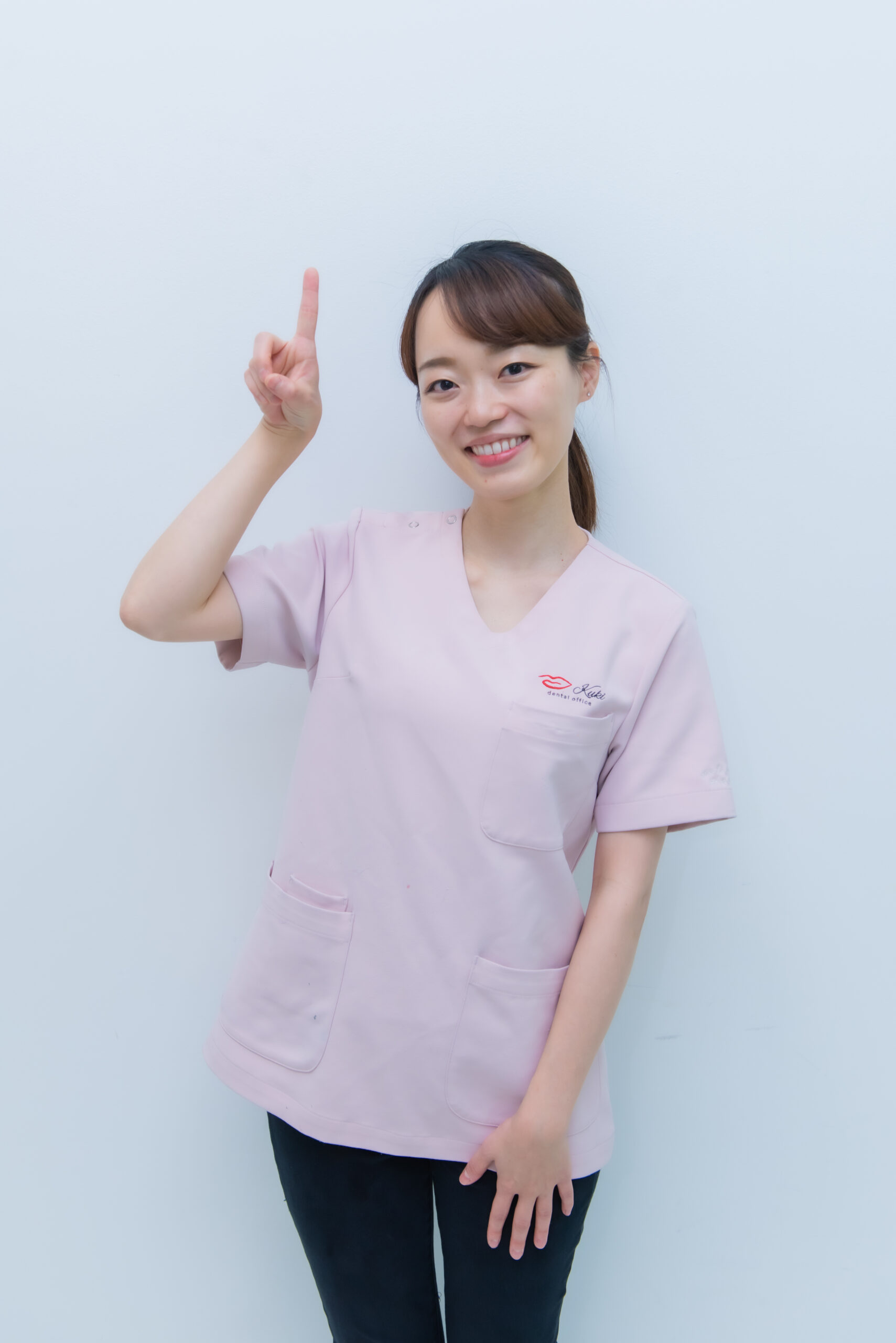 無料相談をご案内する九鬼ゆり