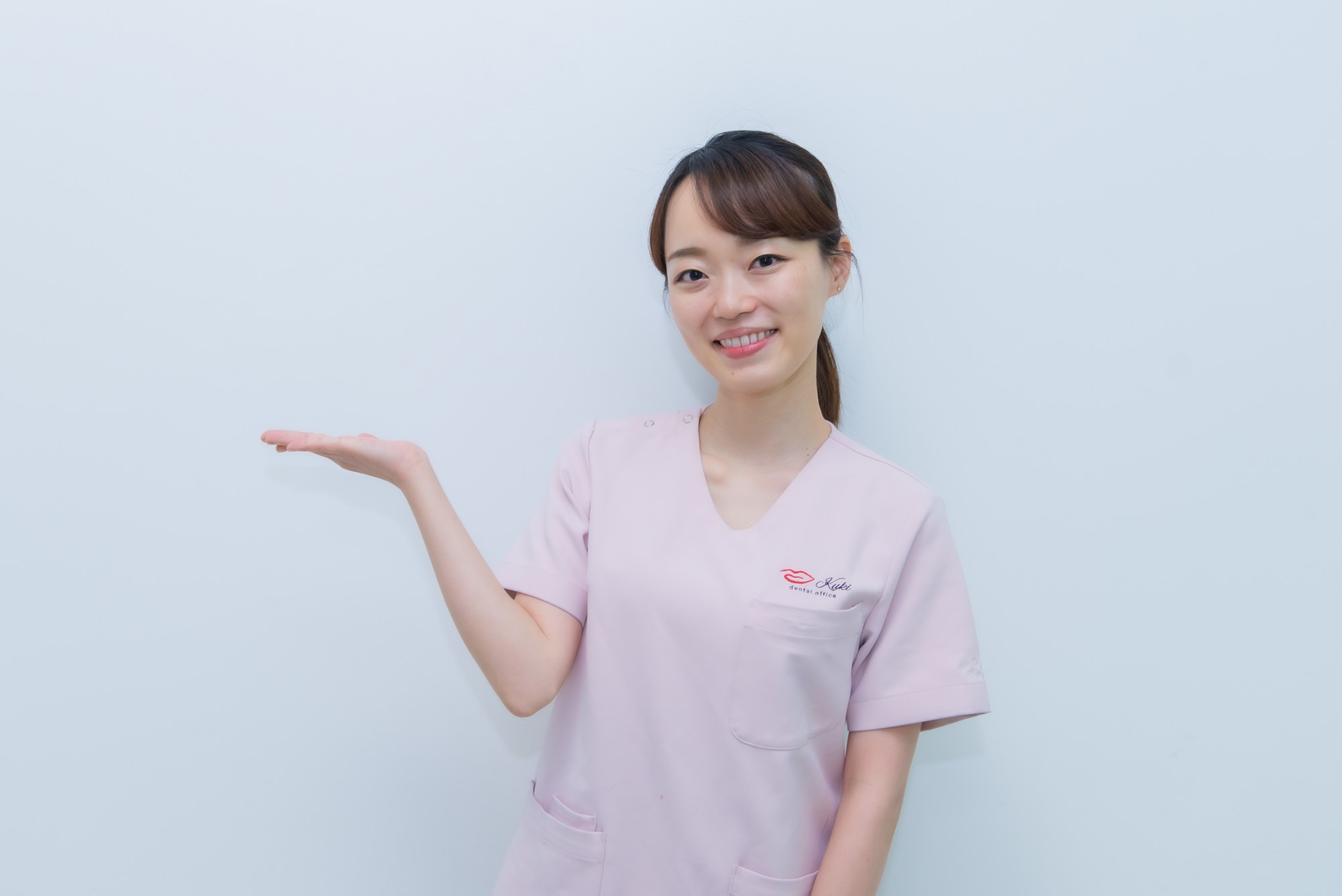 代表・歯科医師 九鬼ゆり
