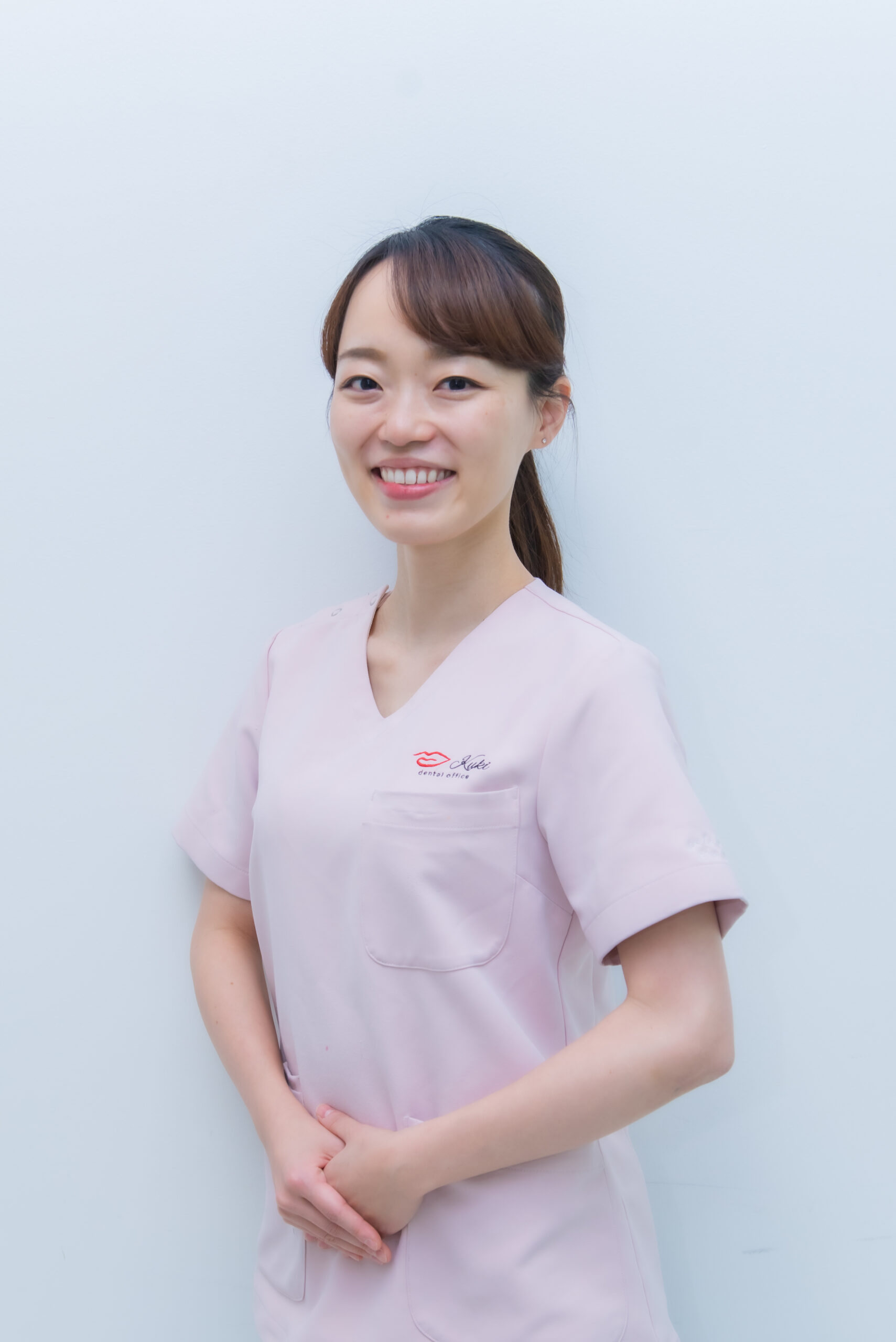 インプラント担当歯科医師 九鬼ゆり